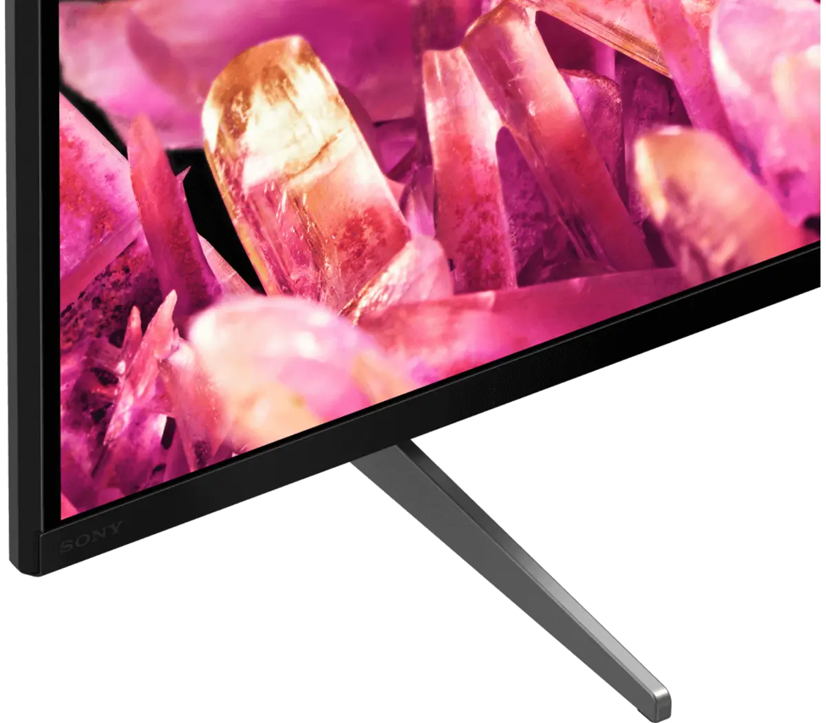 Sony X90CK 55” Class 4K HDR Full Array LED TV with Google TV