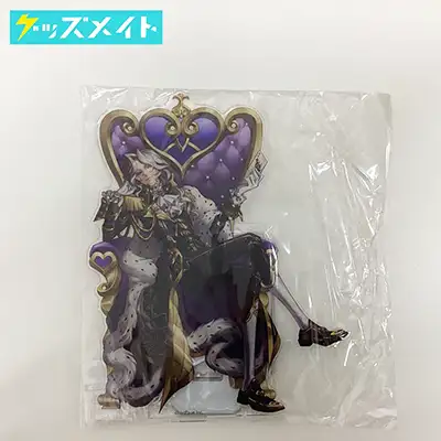 Identity V 第五人格グッズ買取】アクスタ・缶バッジ・スイパラ等が