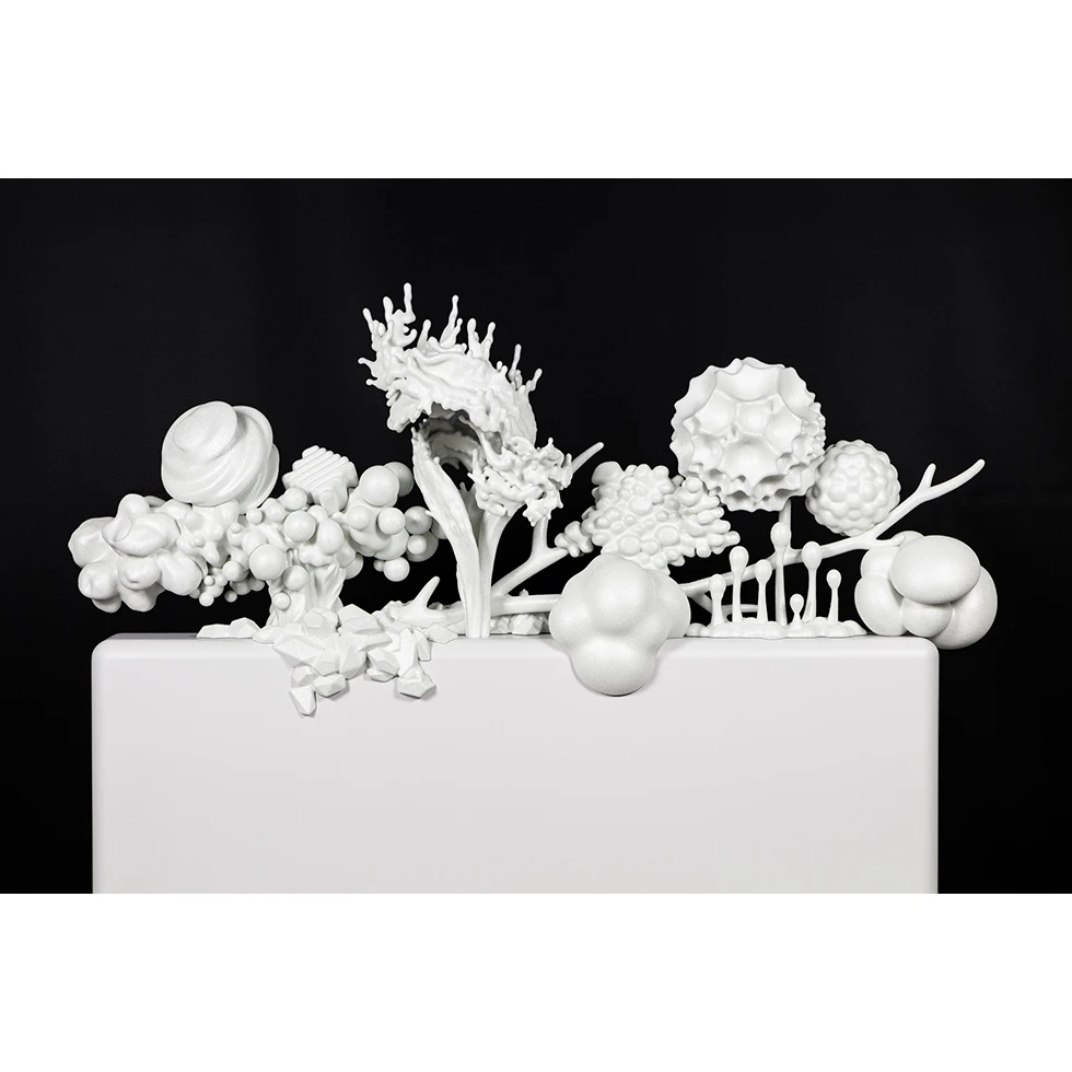 UESHIMA MUSEUM COLLECTION