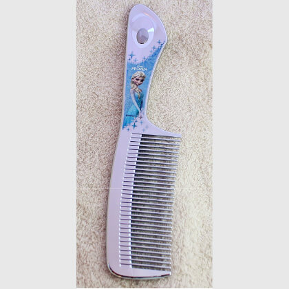 ラブクロム ディズニー Color コレクション：アナと雪の女王｜郵便局の