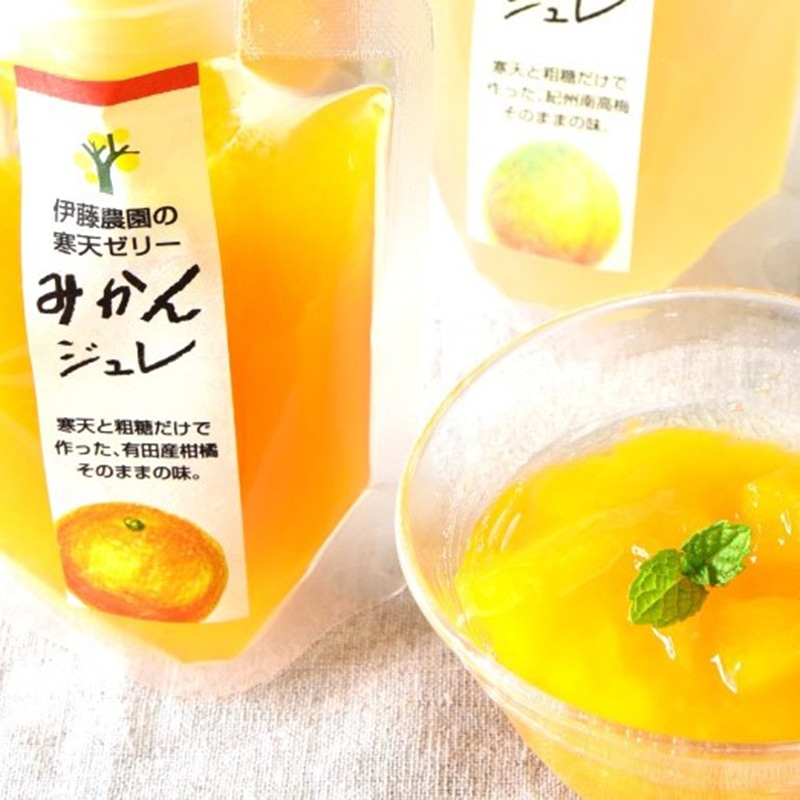 100%ピュアジュース&ジュレセット V-175 (送料込)｜郵便局のネットショップ