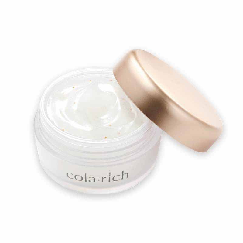 コラリッチ〉EX ブライトニングリフトジェル｜郵便局のネットショップ