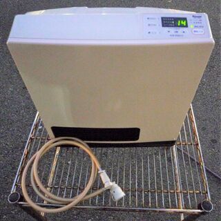 リンナイ LPガスファンヒーター SRC‐363E プロパン m002 リンナイ SRC