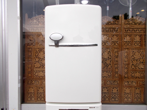 National NR-B171R-W ナショナルの冷蔵庫「NR-B171J」を買ってきました