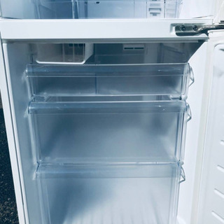 198番AQUA✨ノンフロン冷凍冷蔵庫✨AQR-D28F‼️