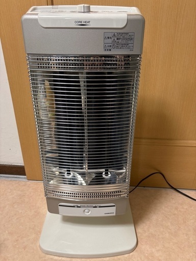 2020年製CORONAコアヒート DH-1220R CORONAコアヒート DH-1220R