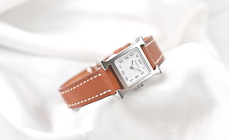 エルメス HERMES｜腕時計専門の販売・通販｢宝石広場｣