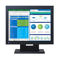 EIZOダイレクト｜S1504 ブラック: ビジネスモニター FlexScan