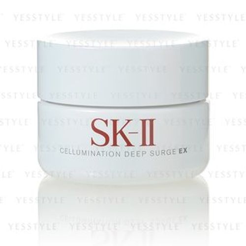 SK-II - Cellumination Deep Surge EX | YesStyle
