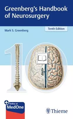 Greenberg's Handbook of Neurosurgery, 10th ed.: 洋書／南江堂