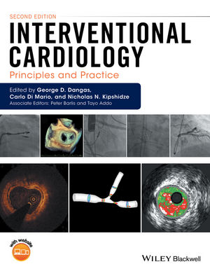 Interventional Cardiology, 2nd ed. - Principles & Practice: 洋書