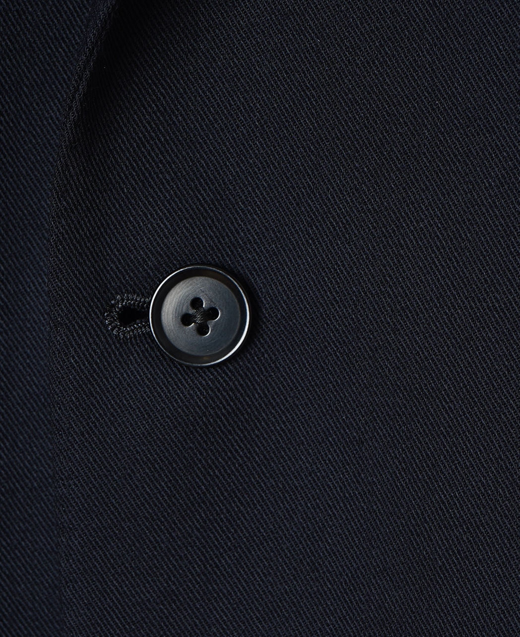 ギャバジンジャケット(50 ブルー系): メンズ｜メーカーズシャツ鎌倉