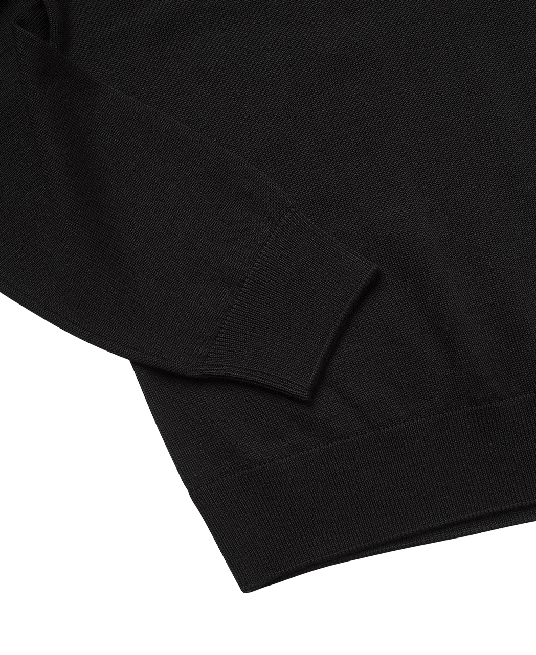 タートルネック（12ゲージ）(46 ブラック系): メンズ｜メーカーズ