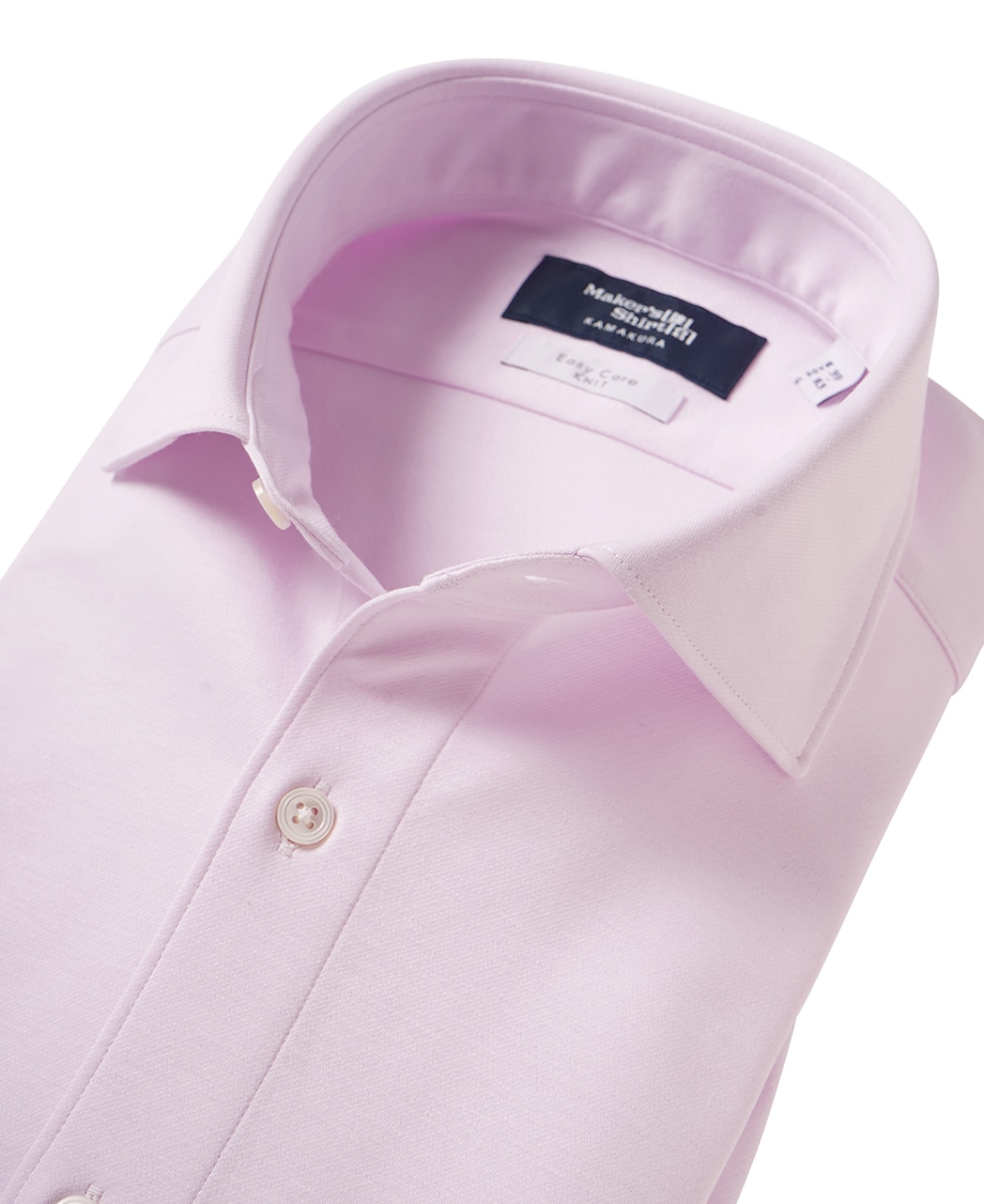 ストレッチシャツ(37-81 ピンク系): メンズ｜メーカーズシャツ鎌倉