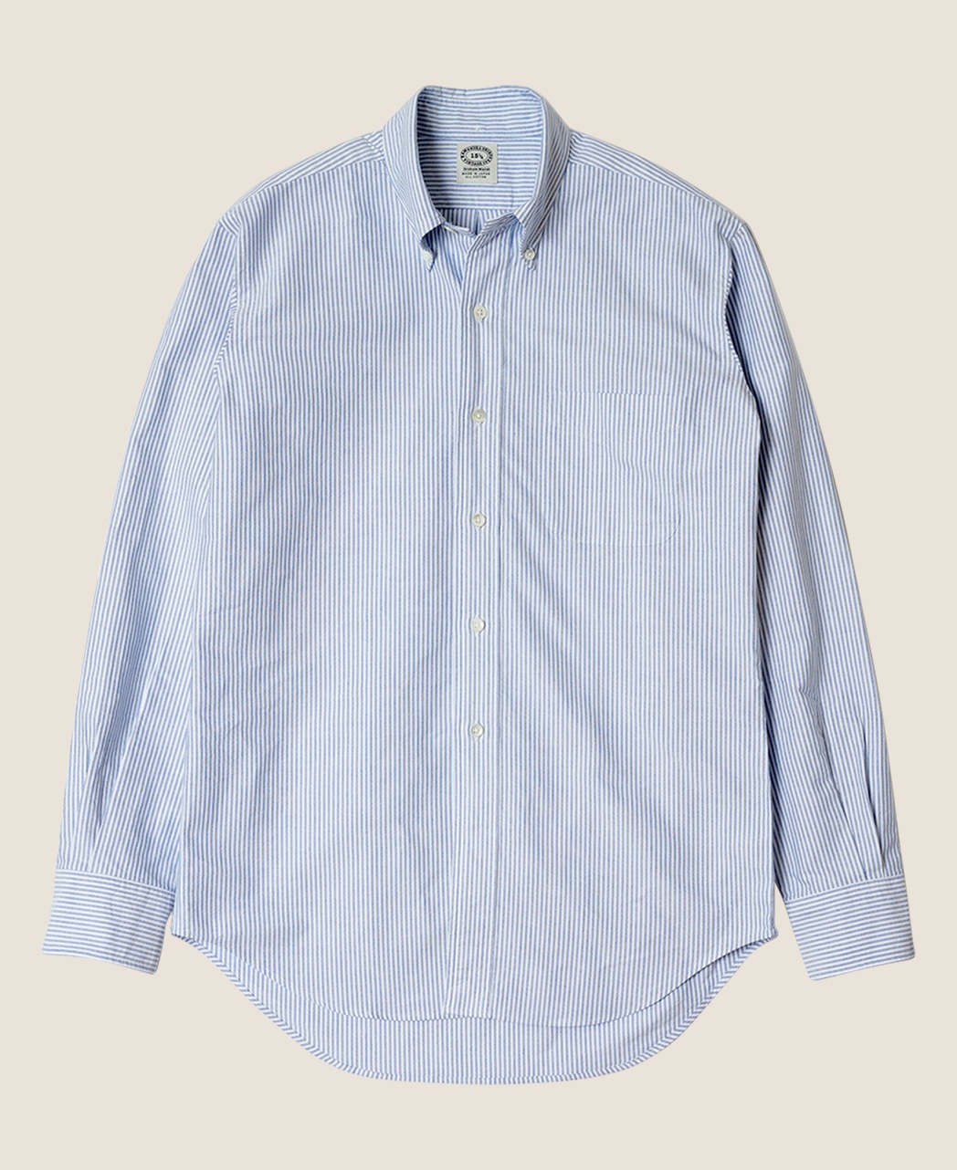 VINTAGE IVY シャツ(14(S) ブルー系): メンズ｜メーカーズシャツ鎌倉