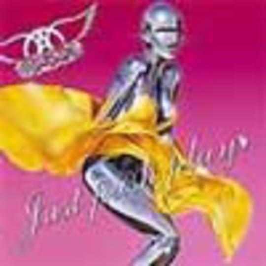 Album Review: Aerosmith - Just Push Play / Releases / Releases