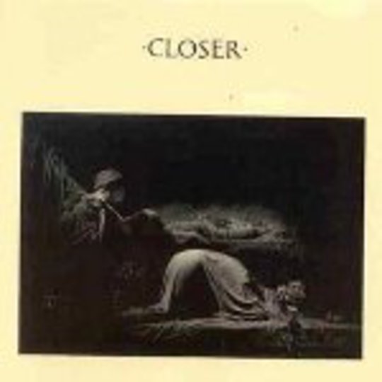 Album Review: Joy Division - Closer (reissue) / Releases