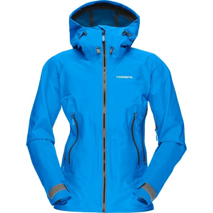 Norrona Trollveggen Dri3 - Women's Review | Tested