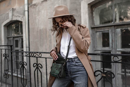 セリーヌのトリオを徹底解剖！ぴったりのカラー・サイズと出会うには