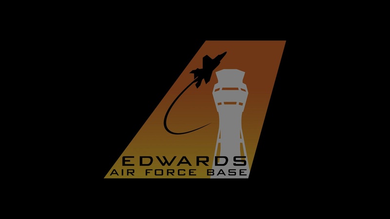 Edwards Air Force Base - Home