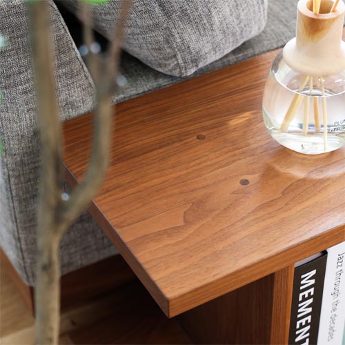 各地の名工房 MASTERWAL マスターウォール Danish デニッシュ シェルフ