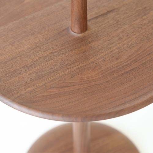 飛騨家具 nissin 日進木工 Accent アクセント プルーフテーブル 国産