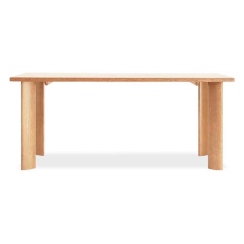 飛騨家具 nissin 日進木工 Communication コミュニケーションテーブル