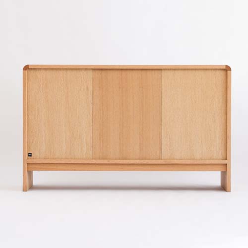 飛騨家具 nissin 日進木工 grow グロウ サイドボード 国産家具 無垢