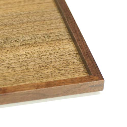 旭川家具 cosine コサイン トレー 国産クラフト 木製 トレー