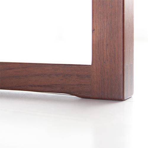 旭川家具 cosine コサイン Nagahara ナガハラ ネストテーブル 国産家具