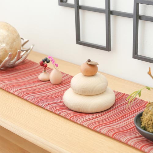 旭川クラフト DREAMY PERSON ドリーミィーパーソン 鏡もち 国産