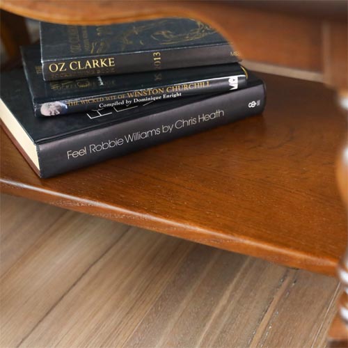 飛騨家具 HIDA 飛騨産業 穂高 コーヒーテーブル 国産家具 無垢 サイド