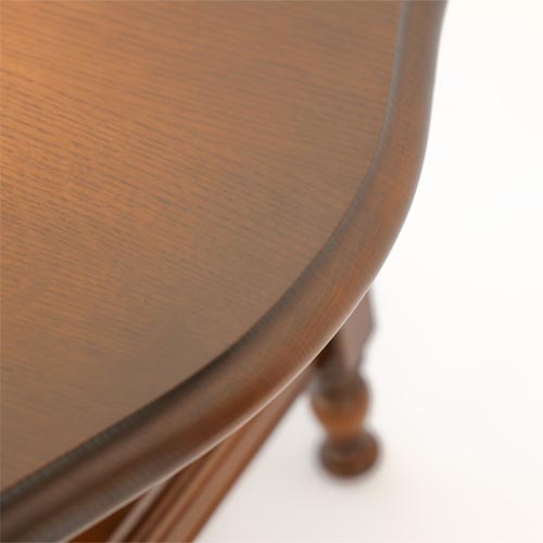 飛騨家具 HIDA 飛騨産業 穂高 コーヒーテーブル 国産家具 無垢 サイド