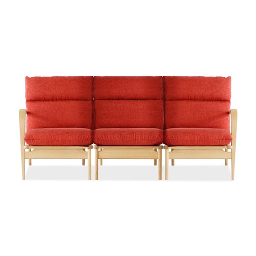 飛騨家具 HIDA 飛騨産業 L-Chair L-チェア リビングチェア 国産家具