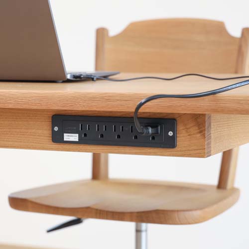 飛騨家具 HIDA 飛騨産業 Morinokotoba-desk 森のことば デスク 国産