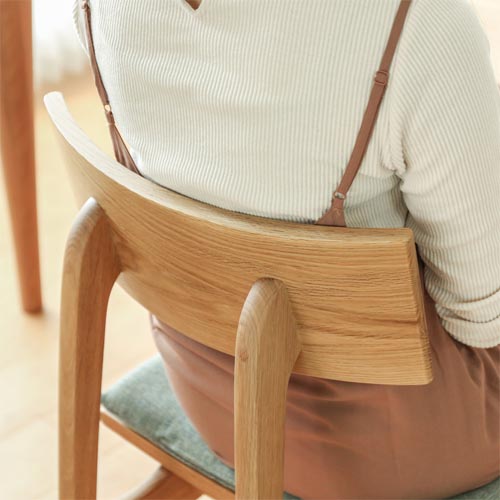 飛騨家具 HIDA 飛騨産業 Morinokotoba 森のことば チェア 国産家具