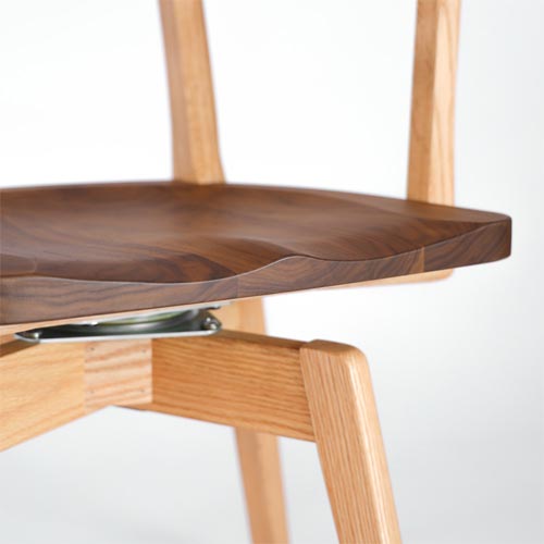 飛騨家具 ibata interior イバタインテリア Sign サイン 回転アーム