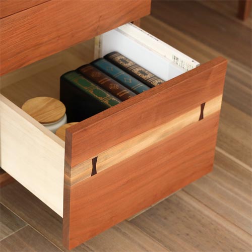 飛騨産業 NH310 デスク 作業机 天然木無垢材 キツツキ 高級家具 飛騨