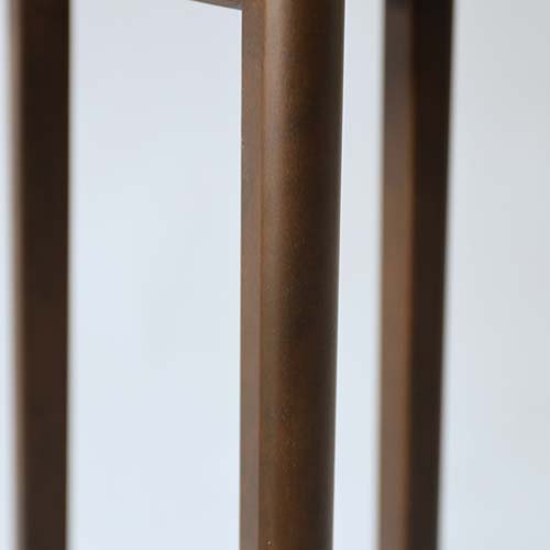 旭川家具 TAKUMI KOHGEI 匠工芸 MUSHROOM マッシュルーム スツール