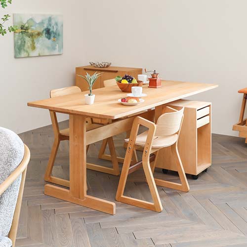 旭川家具 TAISETSU MOKKO 大雪木工 Hannokinokagu ハンの木の家具