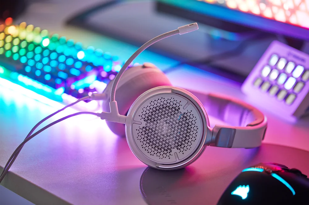 CORSAIR Virtuoso Pro：知っておくべきことすべて | CORSAIR