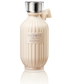 キモノ キヒン パフュームド ハンドクリーム | DECORTÉ（コスメ