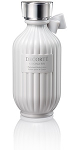 キモノ リン パフュームド ハンドクリーム | DECORTÉ（コスメデコルテ