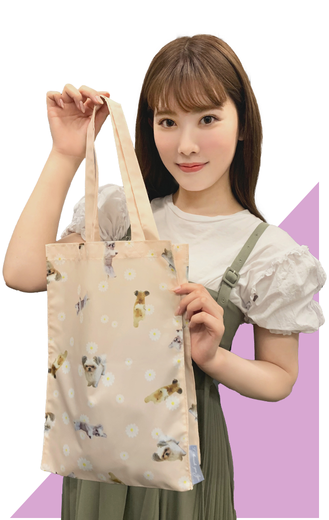 伊藤 純奈プロデュースグッズ | 乃木坂46 OFFICIAL WEB SHOP