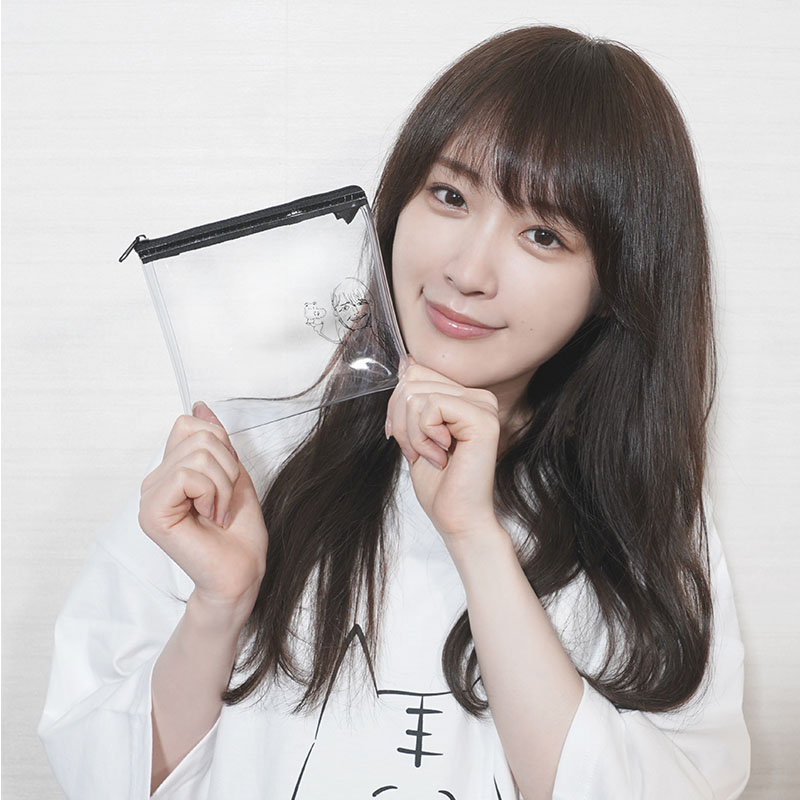 高山 一実プロデュースグッズ | 乃木坂46 OFFICIAL WEB SHOP