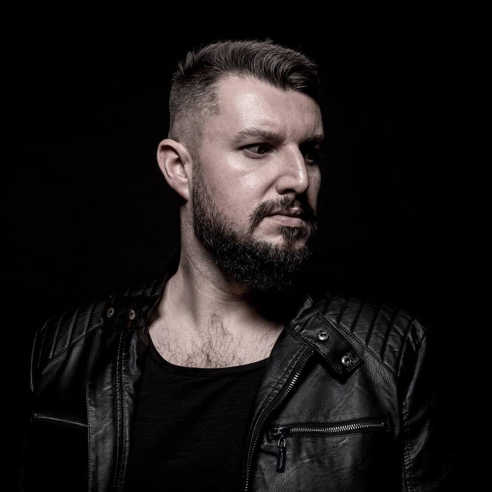 Nitrous Oxide | Artists | Anjunabeats