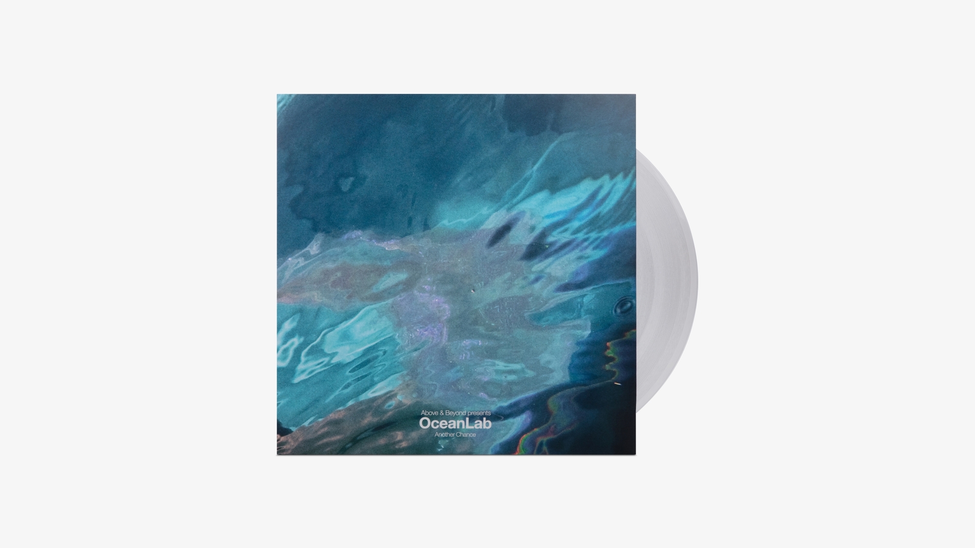Above & Beyond presents OceanLab: The Anthology - Limited Edition