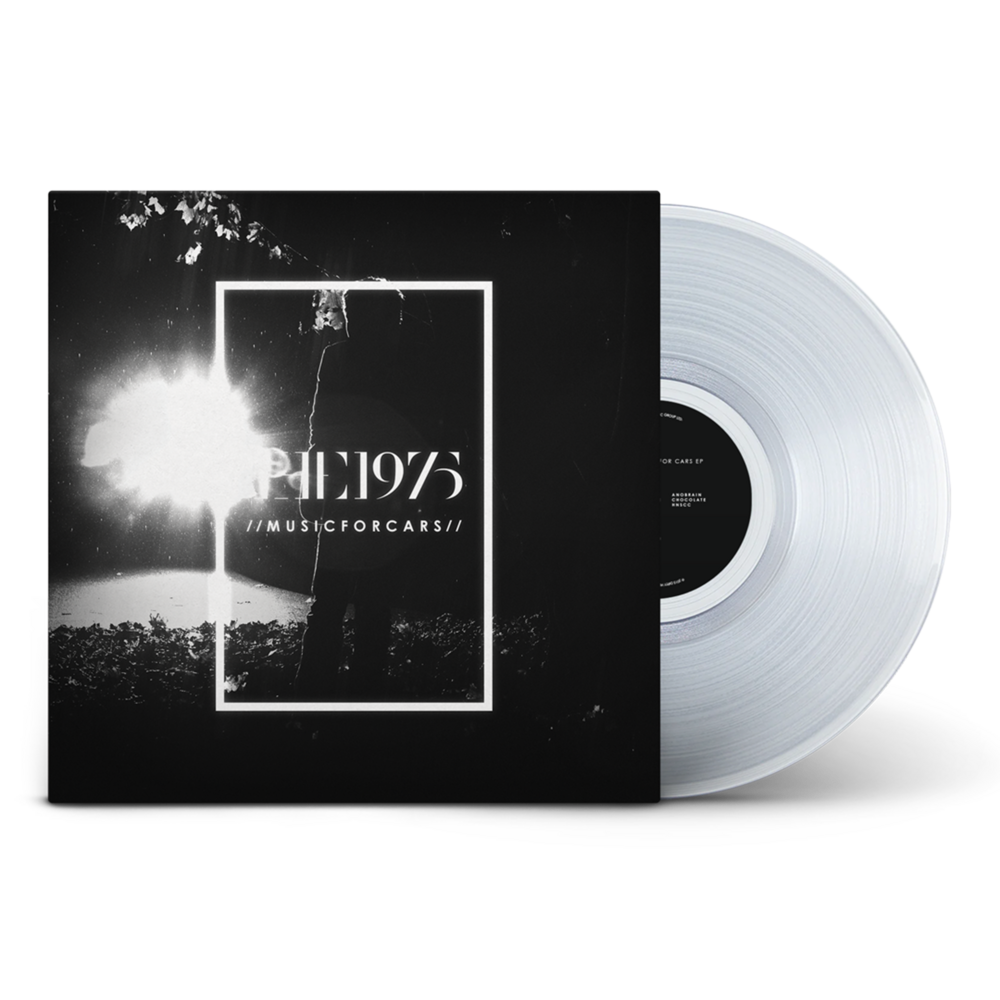 The 1975 - At Their Very Best Live from MSG Double Vinyl. Dirty Hit.