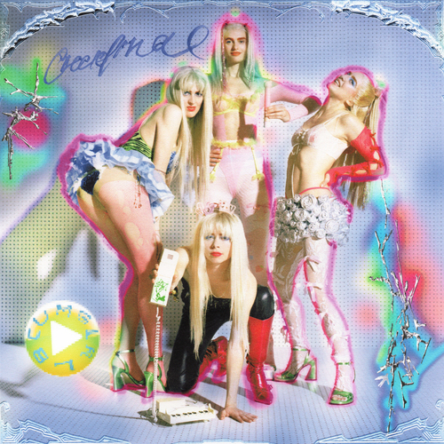 cumgirl8 - the 8th cumming. 4AD.