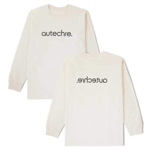 Autechre - Oversteps. AE_STORE.